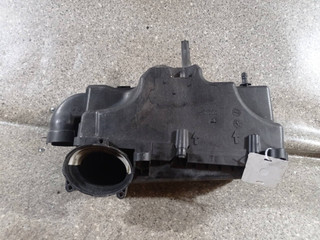 корпус воздушного фильтра Citroen Xsara Picasso 1 поколение [рестайлинг] (2004 - 2010), 1.6 л., HDi, 9H01 (10JBBP), дизель, 5МКПП, 9663365980