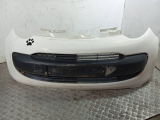 бампер передний Citroen C1 1 поколение (2005 - 2008), 52119-0H070