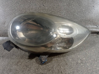 фара левая Citroen C1 1 поколение (2005 - 2008), 89032402, 81150-0H050