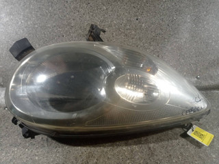 фара правая Citroen C1 1 поколение (2005 - 2008), 89032958, 81110-0H050