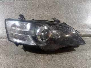 фара правая Subaru Outback 3 поколение (2003 - 2007), универсал