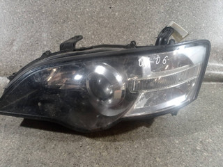 фара левая Subaru Outback 3 поколение (2003 - 2007), универсал