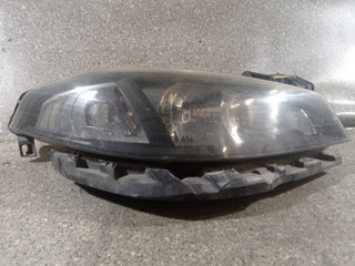 фара правая Renault Laguna 2 поколение [рестайлинг] (2005 - 2007), 8200481197, 89900470