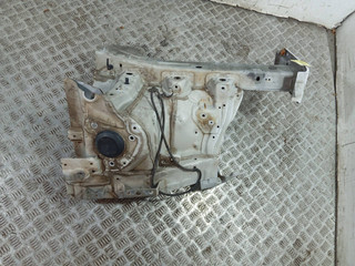 четверть передняя правая Hyundai i30 GD (2012 - 2015), 1.4 л., CRDi