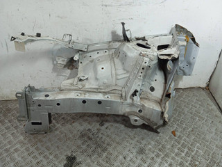 четверть передняя правая Toyota Auris 2 поколение (2012 - 2015), 1.8 л., i, универсал