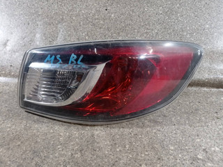 фонарь задний правый Mazda 3 BL (2008 - 2011), седан, BBM451150