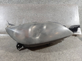 фара правая Mazda 3 BK (2003 - 2005), хетчбэк 5 дв.