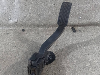 педаль Mazda 6 GH (2007 - 2012), 2.0 л., дизель, МКПП, GS1D41600, 9M819F836AA