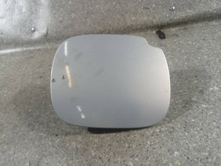 лючок топливного бака Renault Scenic 1 поколение [рестайлинг] (1999 - 2003), 1.9 л., DCi, бензин, 7700428371
