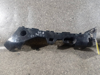 Крепление бампера заднего Mazda 3 BL (2008 - 2011), седан, BBM4502HI