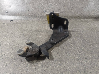 ролик двери сдвижной Volkswagen Caddy 3 поколение (2004 - 2010), 2K0843398A