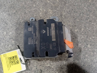 блок AirBag Dacia Dokker 1 поколение (2012 - 2026), 985100336R