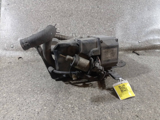 автономный отопитель (Webasto) Mazda 6 GH (2007 - 2012), 2.0 л., дизель, МКПП, 89197F