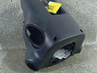 кожух рулевой колонки Nissan Tiida C11 (2004 - 2008), 48470EM01A