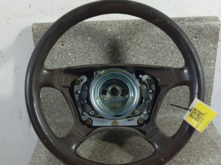 руль Mercedes-Benz CL-Класс C140 (1992 - 1996), 4.2 л., купе