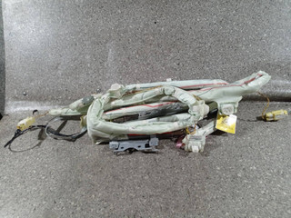 подушка безопасности боковая (шторка) Mazda 3 BL (2008 - 2011), седан, 618548700C, BAMPT11602