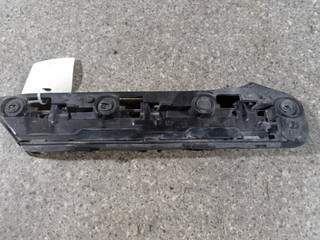 Крепление бампера переднего Volkswagen Caddy 3 поколение (2004 - 2010), 1T0807935, 1T0807049