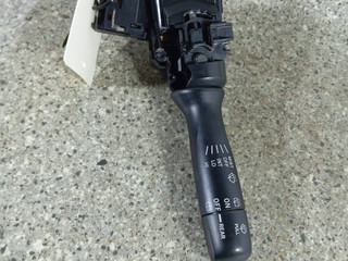 переключатель подрулевой (стрекоза) Toyota Yaris XP9 (2005 - 2009), 17F144