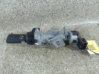 замок зажигания Mazda 3 BL (2008 - 2011), седан, 3M513F880AE