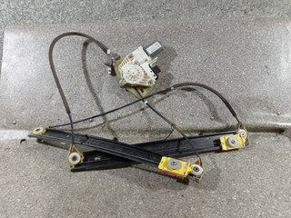 стеклоподъемник передний правый Audi A6 4F/C6 (2004 - 2008)