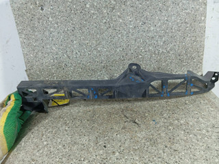 Крепление бампера переднего Mazda 3 BK (2003 - 2005), хетчбэк 5 дв., BP4K50151