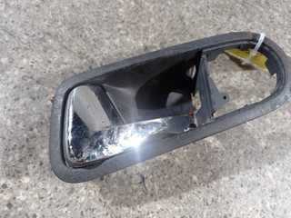 ручка внутренняя передняя левая Ford Galaxy 1 поколение [рестайлинг] (2000 - 2006)