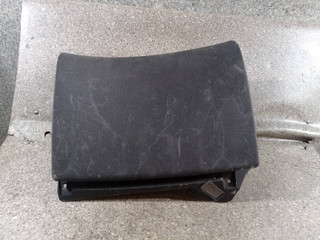 бардачок Skoda Superb 2 поколение [рестайлинг] (2013 - 2015), 3T1857097C