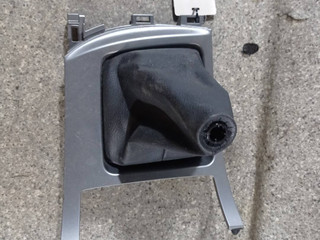 рамка обрамление кулисы Mazda 3 BL (2008 - 2011), 1.6 л., HDi, дизель, седан, BBM264341