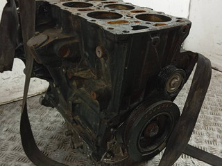 двигатель Volkswagen Passat B5 (1996 - 2001), 2.3 л., i, AGZ, бензин, АКПП