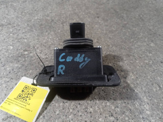 выключатель концевой (концевик) Volkswagen Caddy 3 поколение (2004 - 2010), 2K0907438