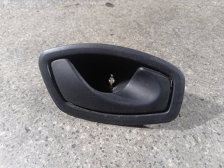 ручка внутренняя передняя правая Renault Scenic 3 поколение (2009 - 2012)