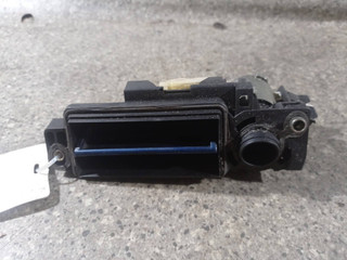 ручка крышки багажника Mercedes-Benz C-Класс W203/S203/CL203 (2000 - 2004), седан