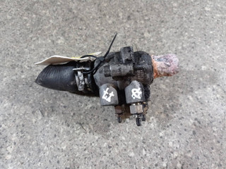 подогреватель охлаждающей жидкости Renault Scenic 1 поколение [рестайлинг] (1999 - 2003), 1.9 л., DCi, F9Q 732, дизель, 5МКПП, 8200166362
