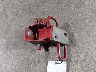 петля двери Audi A6 4F/C6 (2004 - 2008)