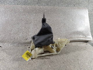 кулиса Mazda 6 GH (2007 - 2012), 2.0 л., дизель, МКПП, GS1FA
