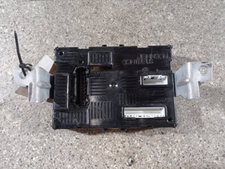 блок комфорта Nissan Tiida C11 (2004 - 2008), 1.5 л., DCi, 6МКПП, 284B2EM01E, BCML2NAC