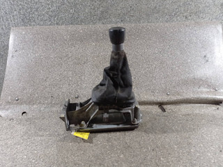 кулиса SEAT Alhambra 1 поколение [рестайлинг] (2000 - 2010), 1.9 л., TDi, 6МКПП, 7M3711049J, 445164702
