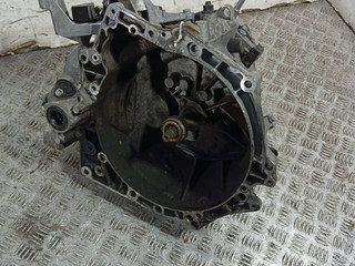 КПП механическая (МКПП) Citroen Xsara Picasso 1 поколение [рестайлинг] (2004 - 2010), 1.6 л., HDi, 9H01 (10JBBP), дизель, 5МКПП, 20DM62