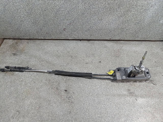 кулиса Volkswagen Passat B6 (2005 - 2010), 2.0 л., TDi, дизель, МКПП, 3C0711265K, 3C0711266K, 1K0711061B, 3C0711049R
