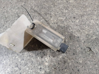 подсветка номера Renault Scenic 1 поколение (1996 - 1999)