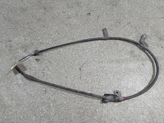 трос ручника Hyundai i30 GD (2012 - 2015), 1.4 л., CRDi, D4FC, дизель, 6МКПП