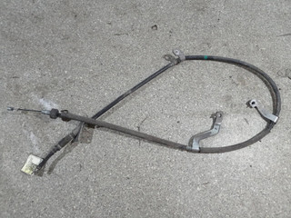 трос ручника Hyundai i30 GD (2012 - 2015), 1.4 л., CRDi, D4FC, дизель, 6МКПП