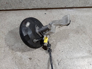 вакуумный усилитель тормозов Mazda 3 BL (2008 - 2011), 1.6 л., i, BBM7-43950-C