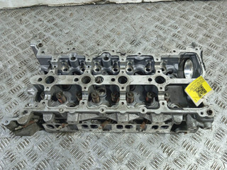 головка блока цилиндров Renault Master 3 поколение (2010 - 2014), 2.3 л., DCi, M9T 898, дизель, МКПП