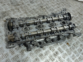 распредвал Renault Master 3 поколение (2010 - 2014), 2.3 л., DCi, M9T 898, дизель, МКПП
