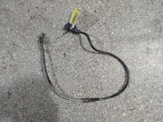 проводка Mercedes-Benz G-Класс W463 1992, внедорожник 3 дв., полный привод, 0085451728