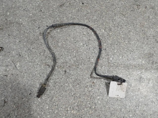проводка Mercedes-Benz G-Класс W463 1992, внедорожник 3 дв., полный привод, 0085451728