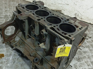 блок цилиндров Opel Corsa D [рестайлинг] (2010 - 2011), 1.3 л., CDTi, A 13 DTC, дизель, 5МКПП