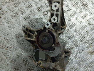 кронштейн компрессора кондиционера Chevrolet Lacetti 1 поколение (2004 - 2013), 1.8 л., i, T18SED, бензин, 5МКПП, 96286799