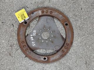 Маховик АКПП (драйв плата) Volkswagen Passat B5 (1996 - 2001), 2.3 л., i, AGZ, бензин, АКПП, 071105323